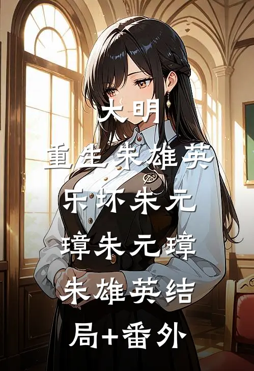 大明：重生朱雄英，乐坏朱元璋朱元璋朱雄英结局+番外