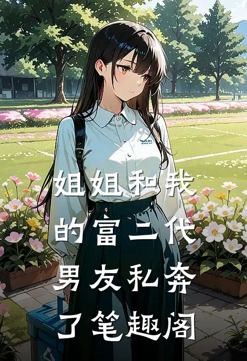 姐姐和我的富二代男友私奔了笔趣阁