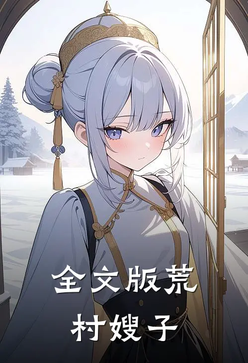 全文版荒村嫂子