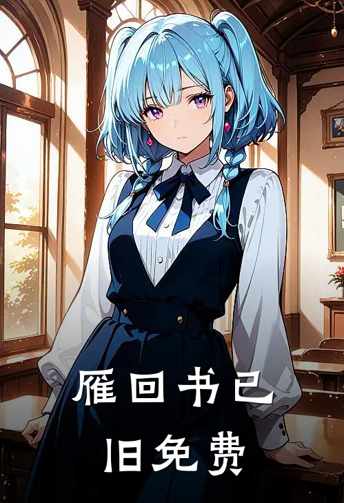 雁回书已旧免费