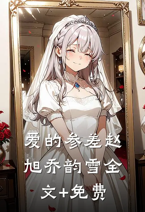 爱的参差赵旭乔韵雪全文+免费