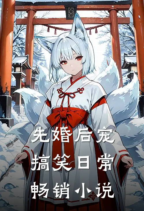 先婚后宠搞笑日常畅销小说