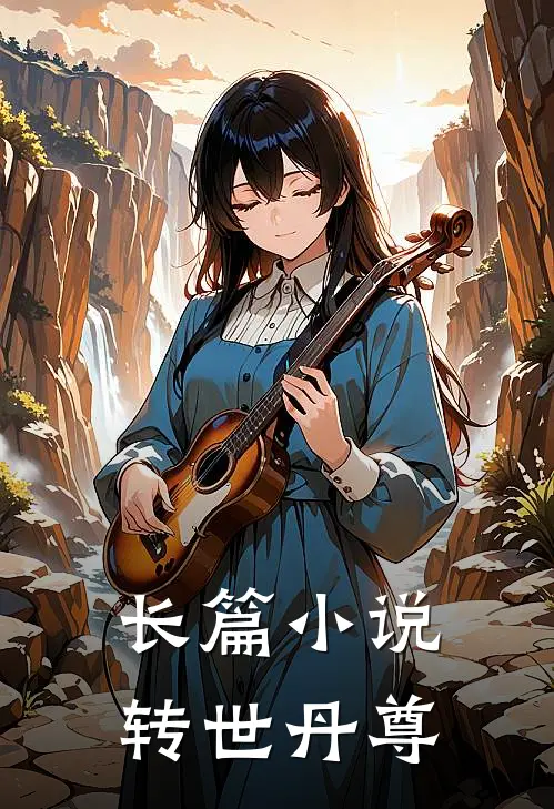 长篇小说转世丹尊