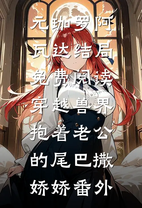 元珈罗阿瓦达结局免费阅读穿越兽界：抱着老公的尾巴撒娇娇番外