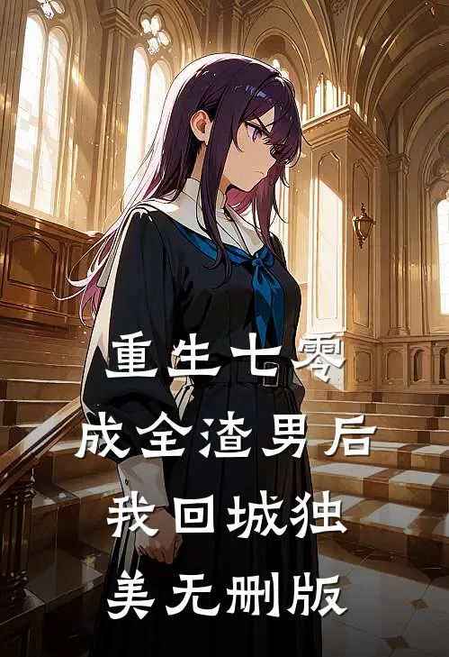重生七零，成全渣男后我回城独美无删版