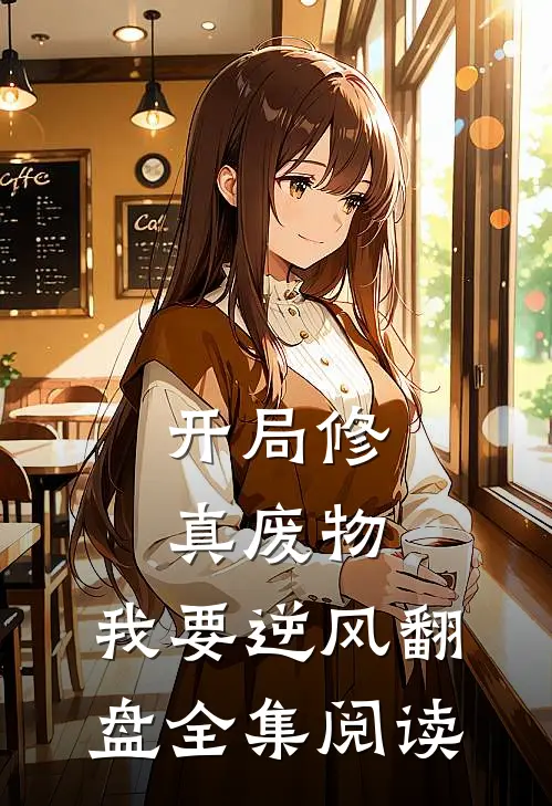 开局修真废物，我要逆风翻盘全集阅读