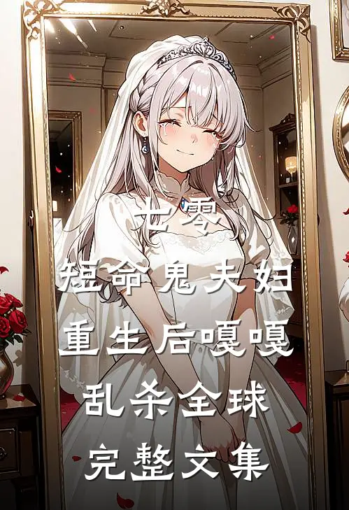 七零：短命鬼夫妇重生后嘎嘎乱杀全球完整文集