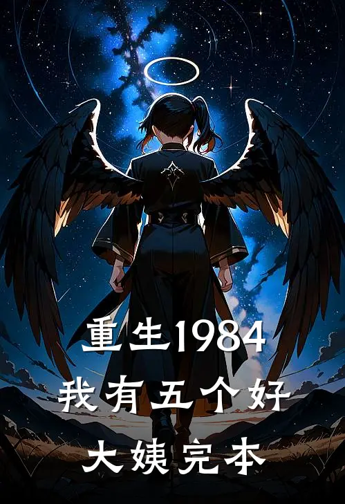 重生1984，我有五个好大姨完本