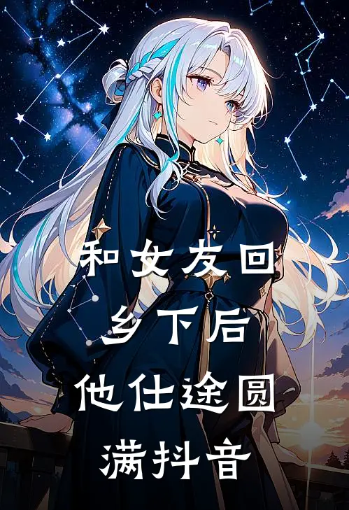 和女友回乡下后，他仕途圆满抖音