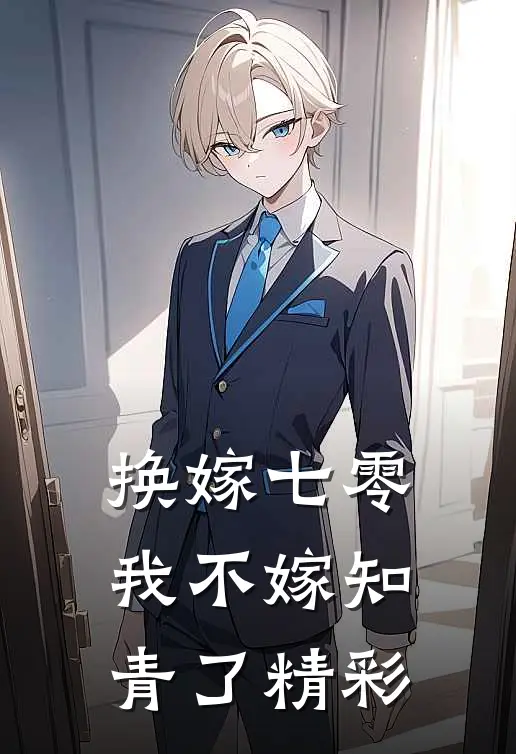 换嫁七零，我不嫁知青了精彩