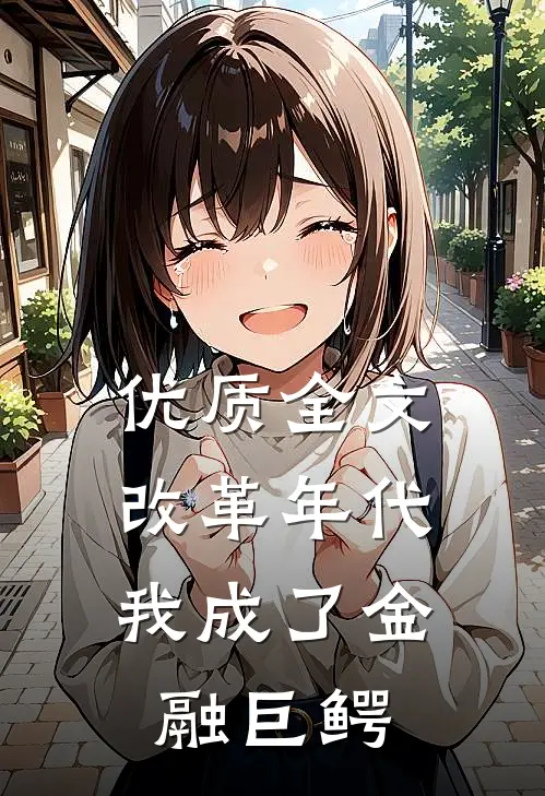 优质全文改革年代：我成了金融巨鳄