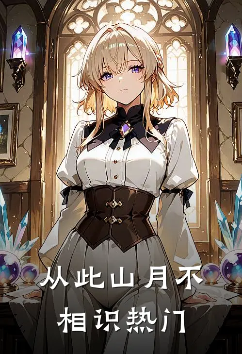 从此山月不相识热门