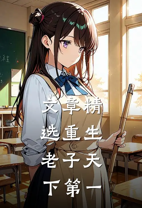 文章精选重生：老子天下第一