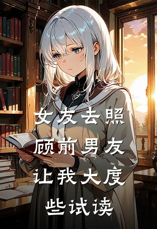 女友去照顾前男友，让我大度些试读