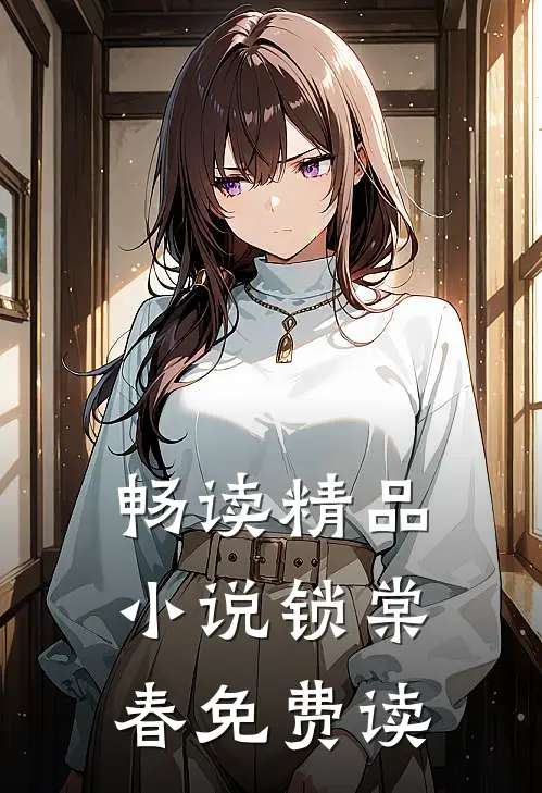 畅读精品小说锁棠春免费读