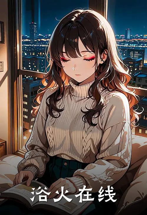 浴火在线