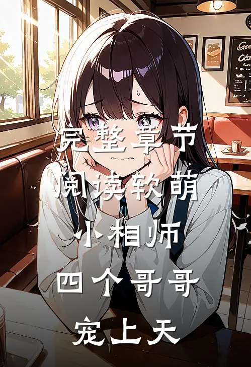 完整章节阅读软萌小相师：四个哥哥宠上天