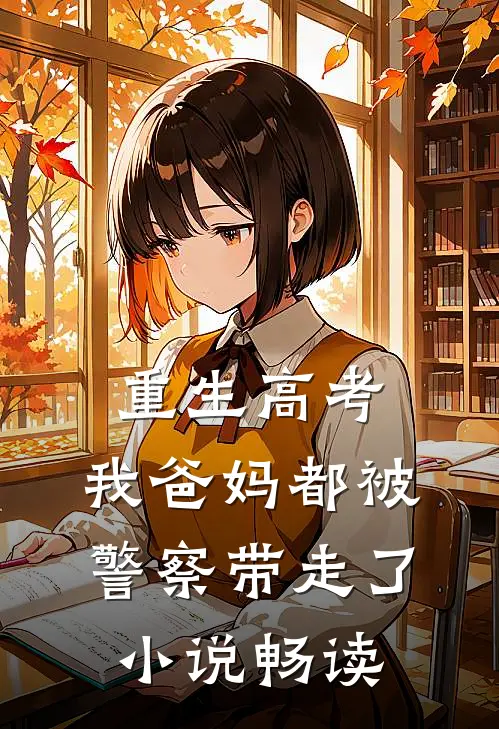 重生高考，我爸妈都被警察带走了小说畅读