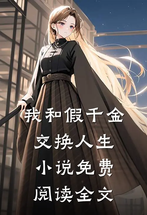 我和假千金交换人生小说免费阅读全文