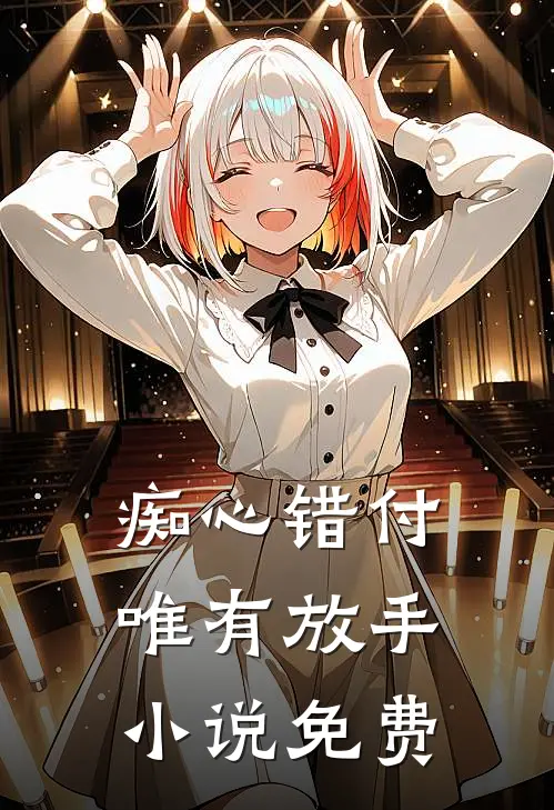 痴心错付，唯有放手小说免费