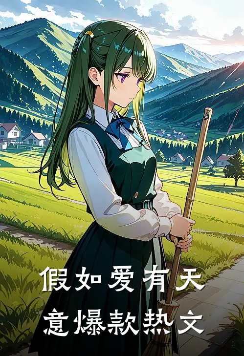 假如爱有天意爆款热文
