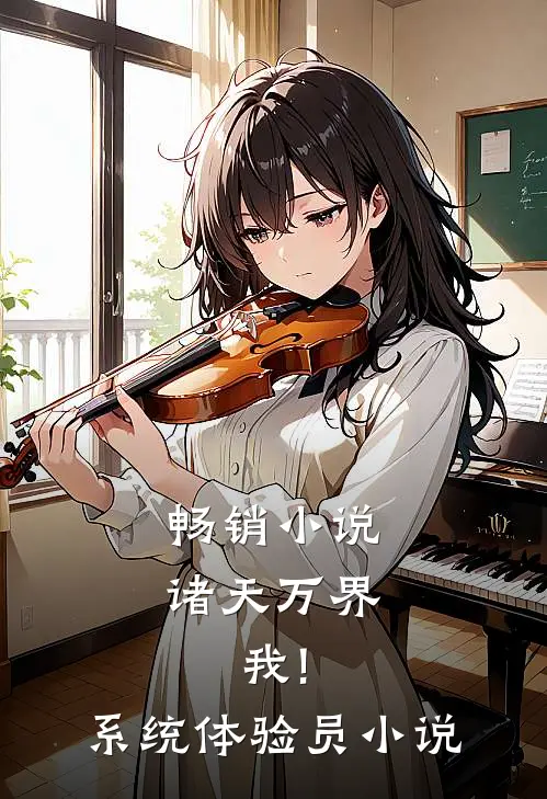 畅销小说诸天万界:我!系统体验员 小说