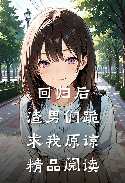 回归后，渣男们跪求我原谅精品阅读