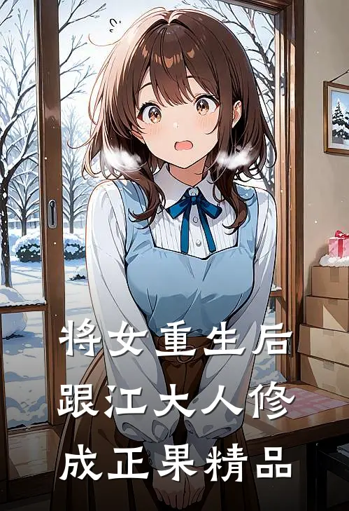 将女重生后，跟江大人修成正果精品