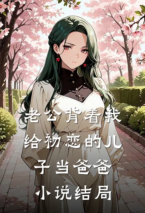 老公背着我给初恋的儿子当爸爸小说结局
