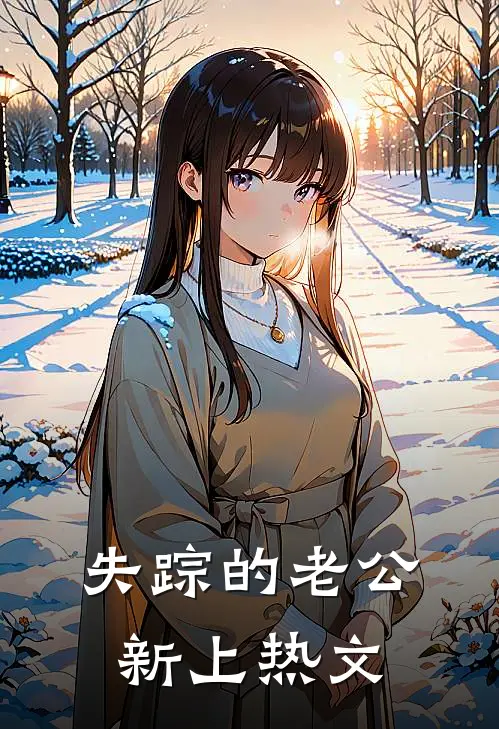 失踪的老公新上热文