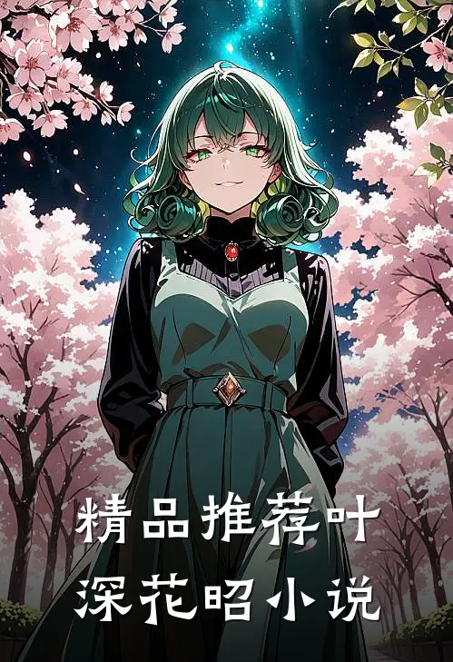 精品推荐叶深花昭小说