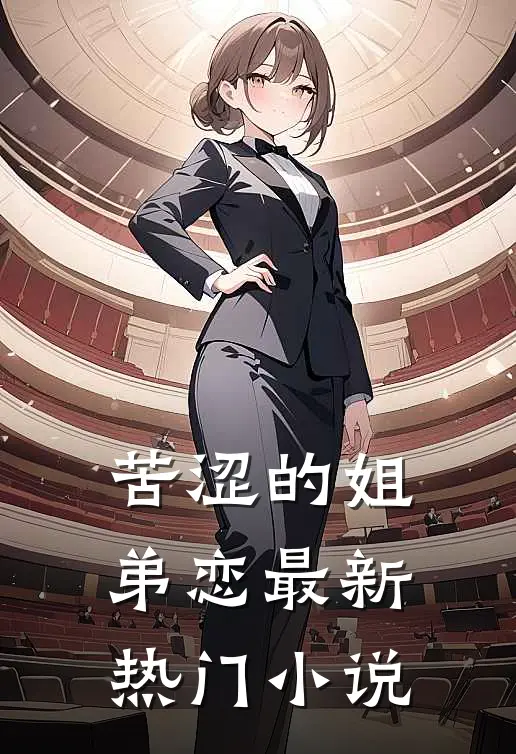 苦涩的姐弟恋最新热门小说