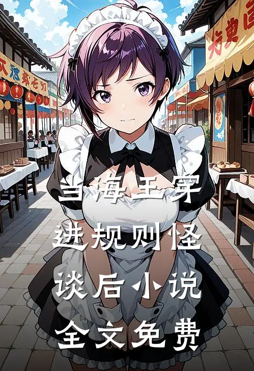 当海王穿进规则怪谈后小说全文免费