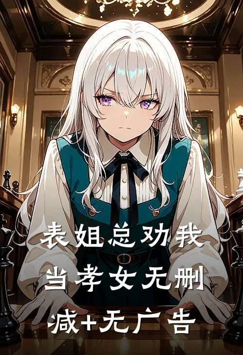 表姐总劝我当孝女无删减+无广告
