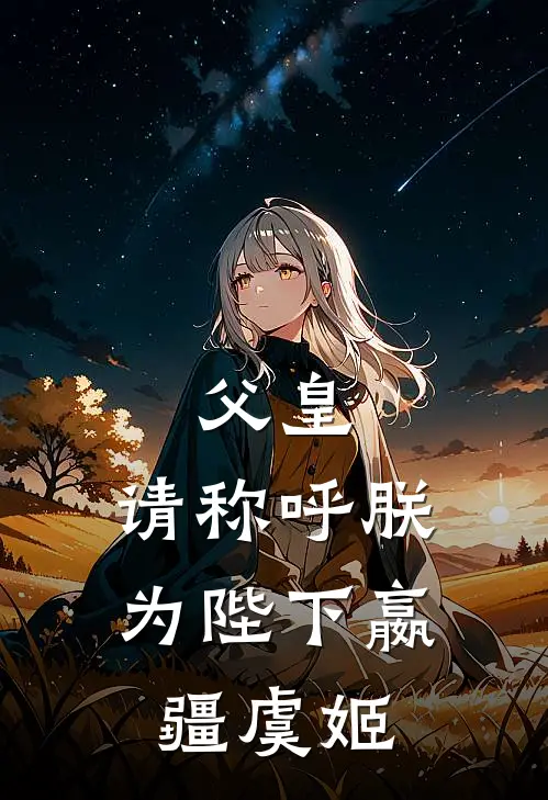 父皇，请称呼朕为陛下嬴疆虞姬