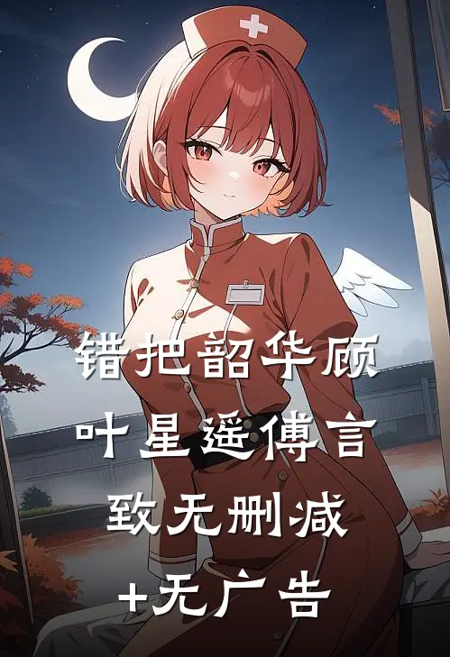 错把韶华顾叶星遥傅言致无删减+无广告
