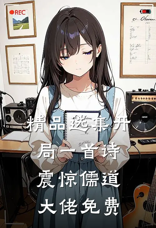 精品选集开局一首诗震惊儒道大佬免费