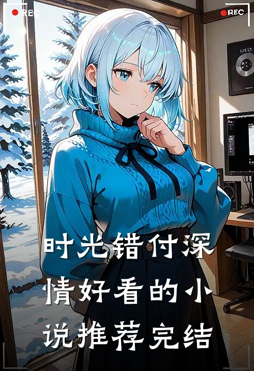 时光错付深情好看的小说推荐完结