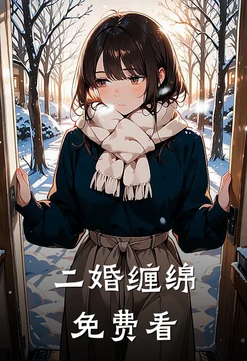 二婚缠绵免费看