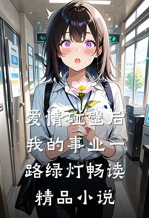 爱情碰壁后，我的事业一路绿灯畅读精品小说