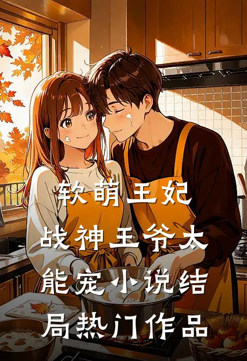 软萌王妃:战神王爷太能宠小说结局热门作品