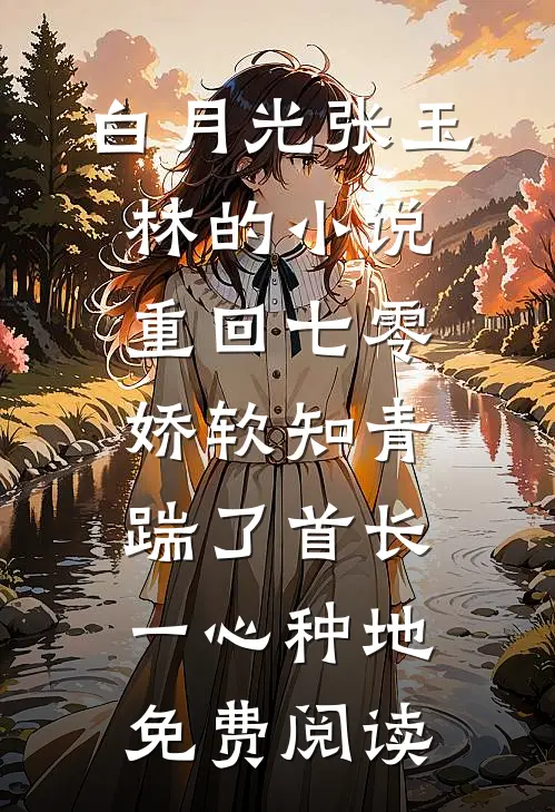 白月光张玉林的小说重回七零，娇软知青踹了首长一心种地免费阅读