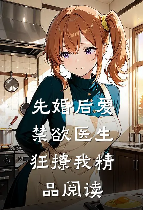先婚后爱：禁欲医生狂撩我精品阅读