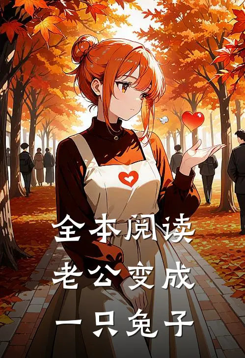 全本阅读老公变成一只兔子