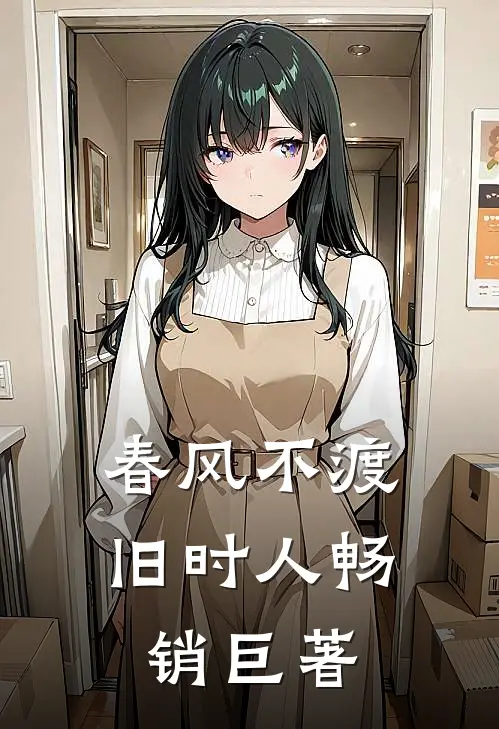 春风不渡旧时人畅销巨著