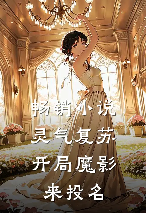 畅销小说灵气复苏：开局魔影来投名