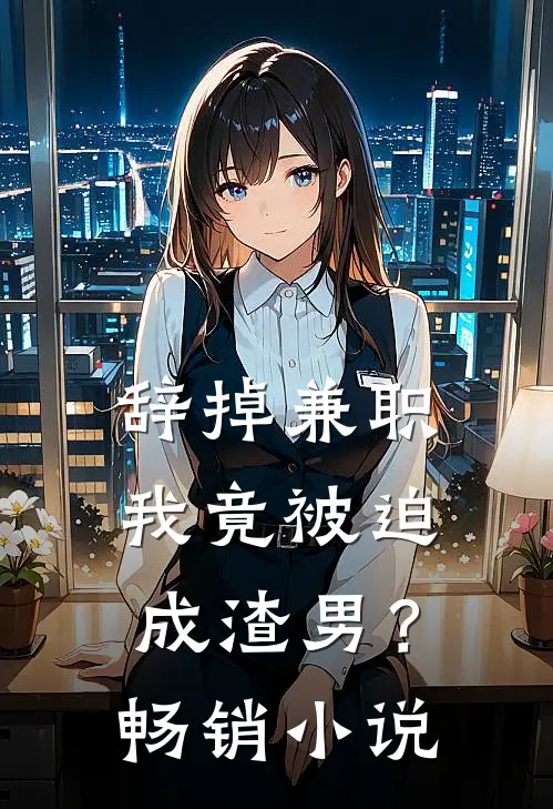 辞掉兼职，我竟被迫成渣男？畅销小说