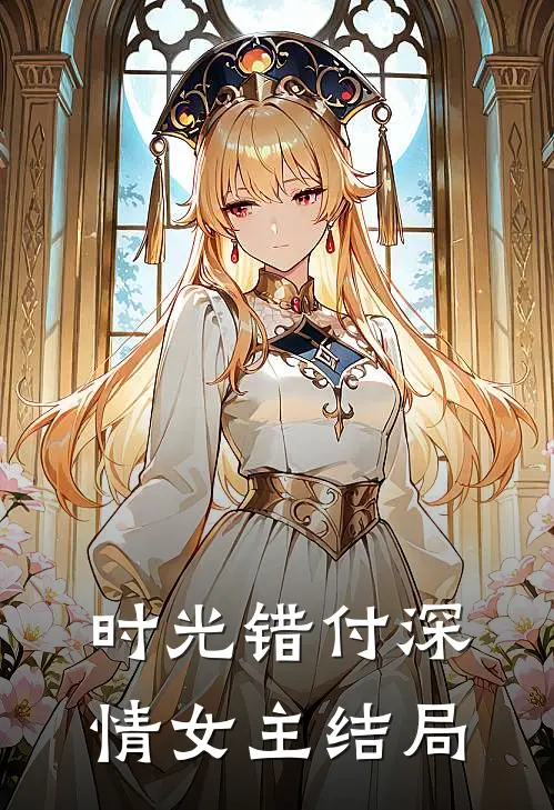 时光错付深情女主结局