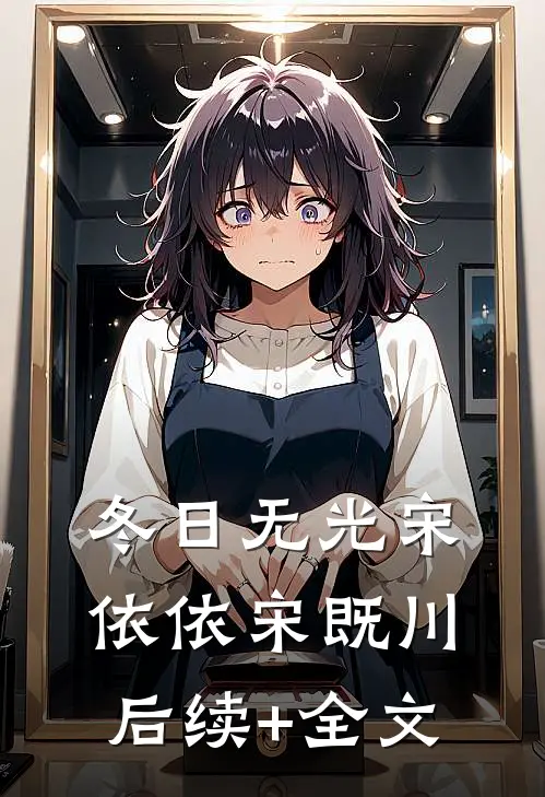 冬日无光宋依依宋既川后续+全文