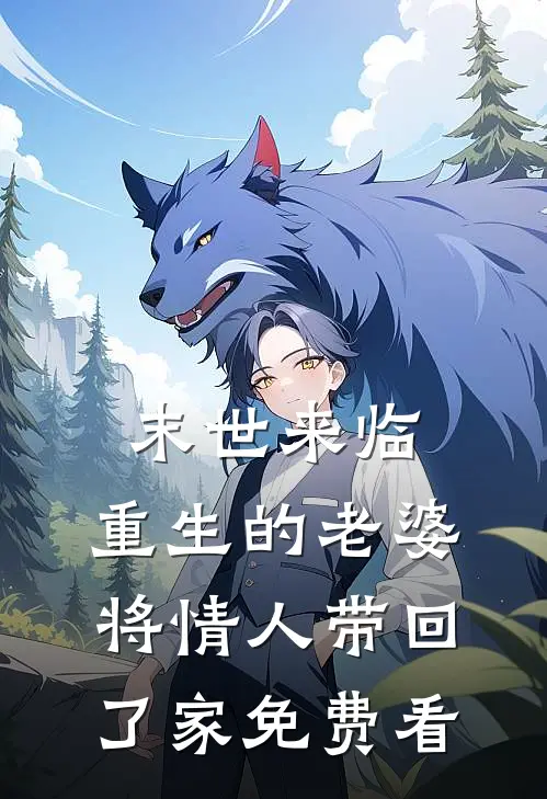 末世来临，重生的老婆将情人带回了家免费看